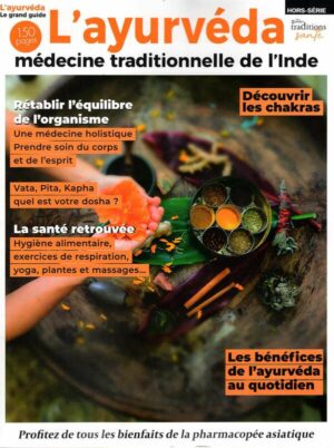 Les Grandes Traditions Santé H.S.
