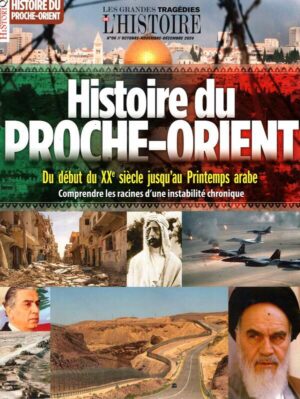 Les Grandes Tragédies de l'Histoire n°6