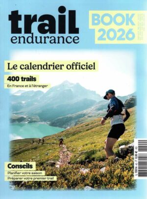 Trail Endurance Book