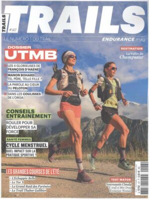 Trails Endurance n°147