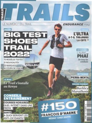 Trails Endurance n°150
