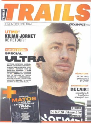 Trails Endurance n°151