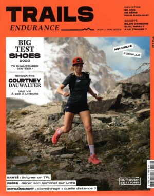 Trails Endurance n°154
