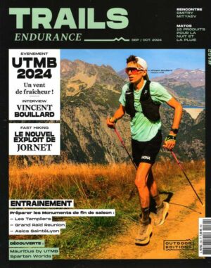 Trails Endurance n°162