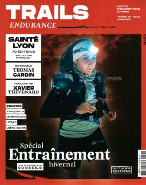 Trails Endurance n°163