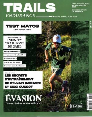 Trails Endurance n°164