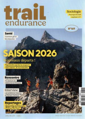 Trails Endurance