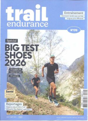 Trails Endurance