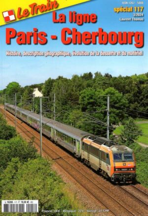 Le Train H.S. n°117