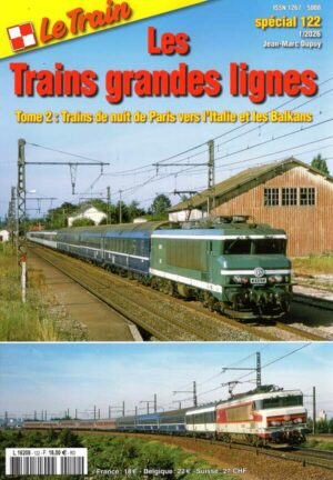 Le Train H.S.