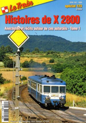 Le Train H.S.
