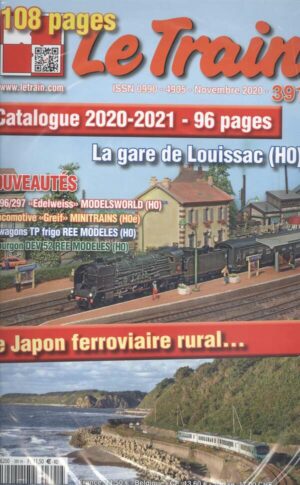 Le Train n°391