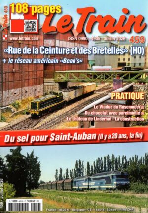 Le Train