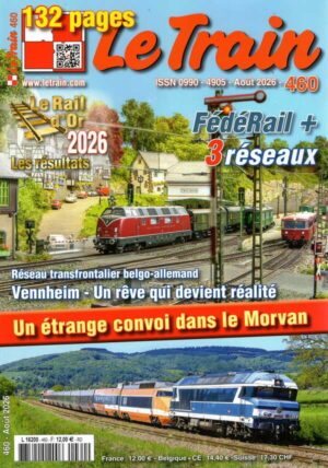 Le Train