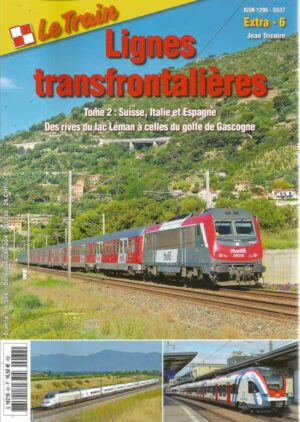 Train H.S. "Archives" n°82