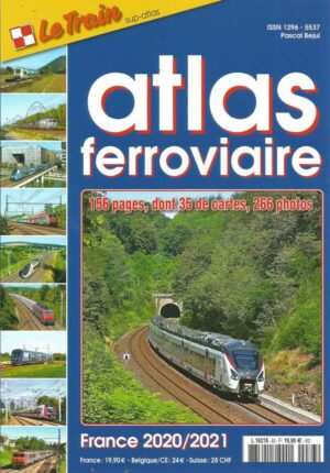 Train H.S. "Archives" n°83