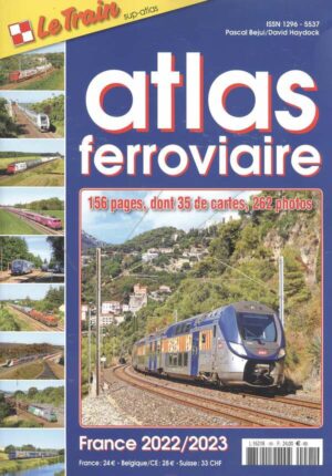 Train H.S. "Archives" n°91