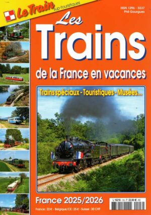 Train H.S. "Archives" n°103