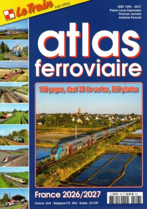 Train H.S. "Archives" n°106