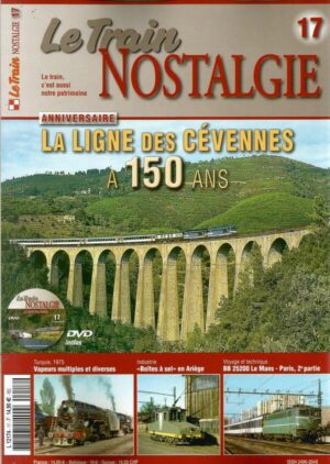 Le Train H.S. Nostalgie n°17