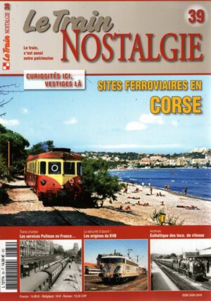 Le Train H.S. Nostalgie