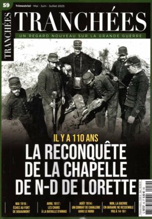 Tranchees n°59