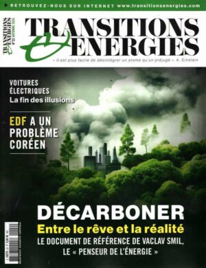 Transitions & Energies n°22