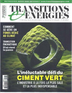 Transitions & Energies n°23