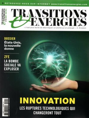 Transitions & Energies n°24
