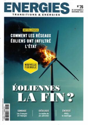 Transitions & Energies n°26
