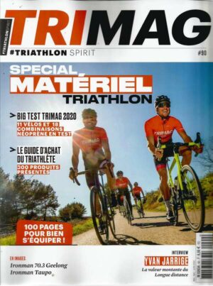 Tri Mag n°90