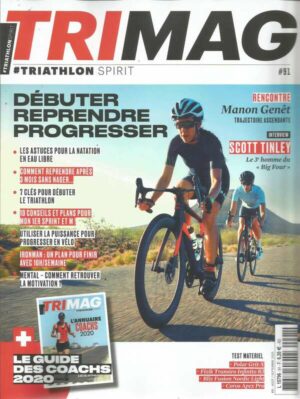 Tri Mag n°91