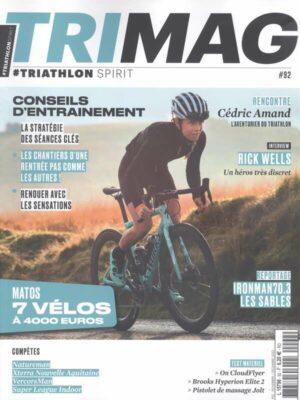 Tri Mag n°92