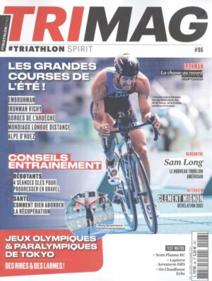 Tri Mag n°96