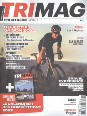 Tri Mag n°98