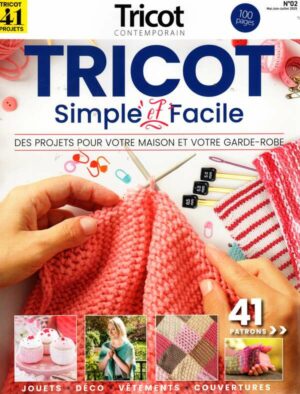 Tricot Contemporain