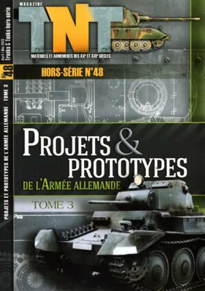 Trucks & Tanks H.S. n°R048