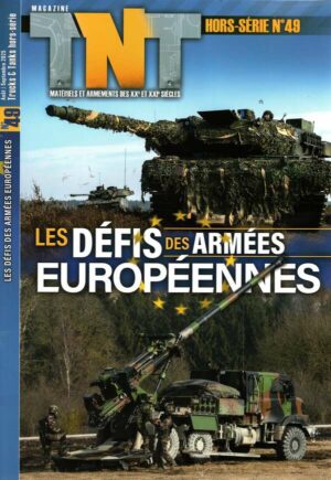 Trucks & Tanks H.S. n°R049