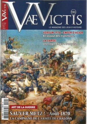 Vae Victis n°152