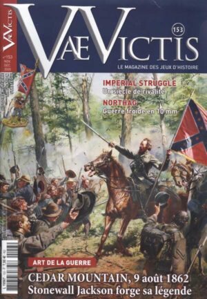 Vae Victis n°153