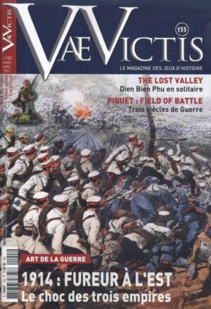 Vae Victis n°155