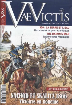 Vae Victis n°157