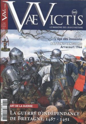 Vae Victis n°160