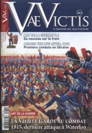 Vae Victis n°161