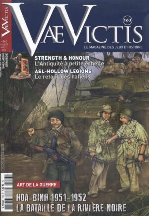 Vae Victis n°163