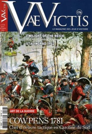 Vae Victis n°176