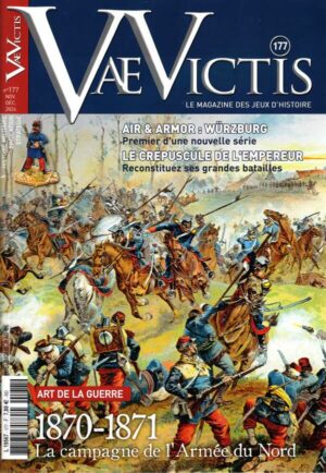 Vae Victis n°177