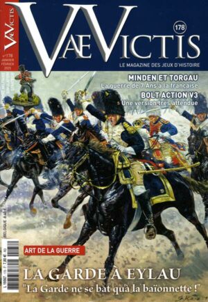 Vae Victis n°178