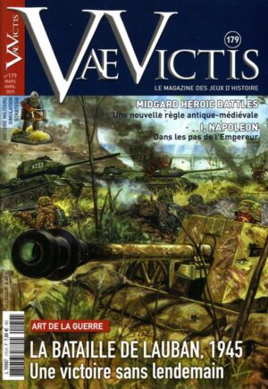 Vae Victis n°179