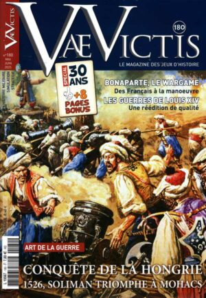 Vae Victis n°180